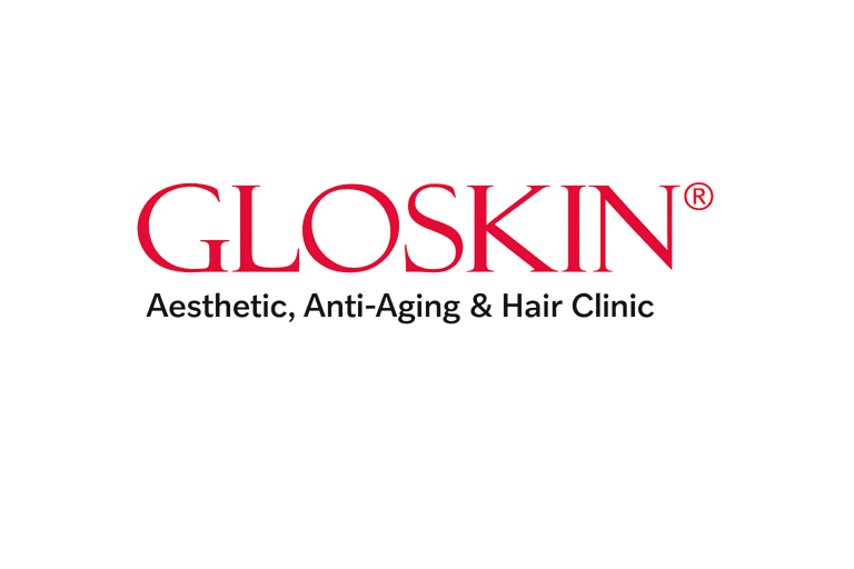 Gloskin Aesthetic Clinic logo
