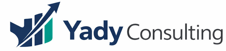 Yady Consulting logo