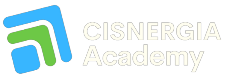 Cisnergia Academy logo