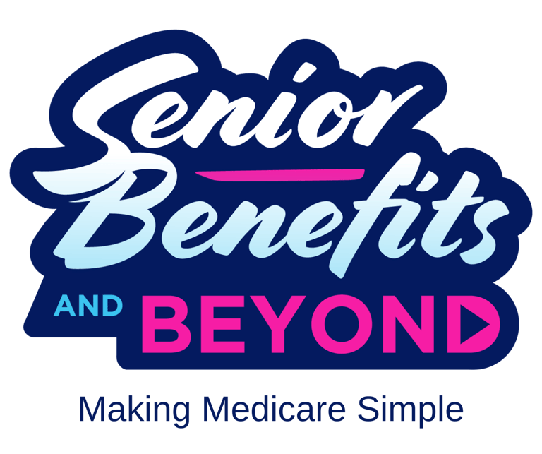 Senior Benefits and Beyond + Berkeley logo