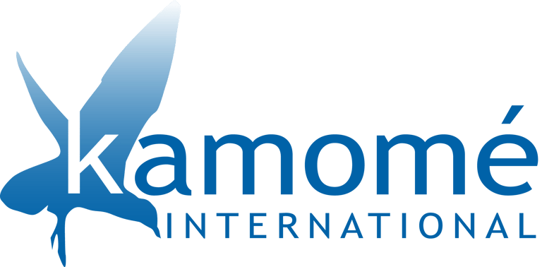 Kamomé International logo