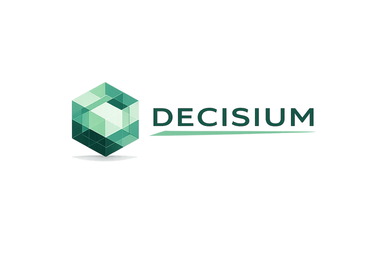 Decisium logo