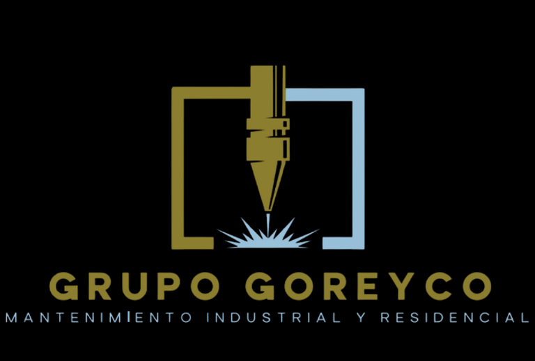 GRUPO GOREYCO logo