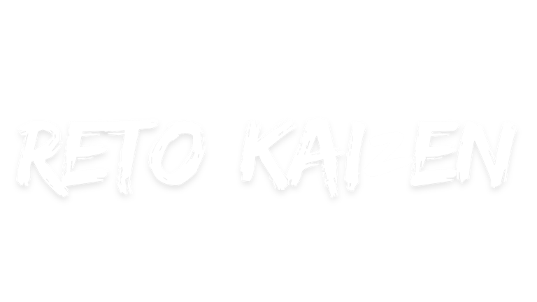 RETO KAIZEN logo
