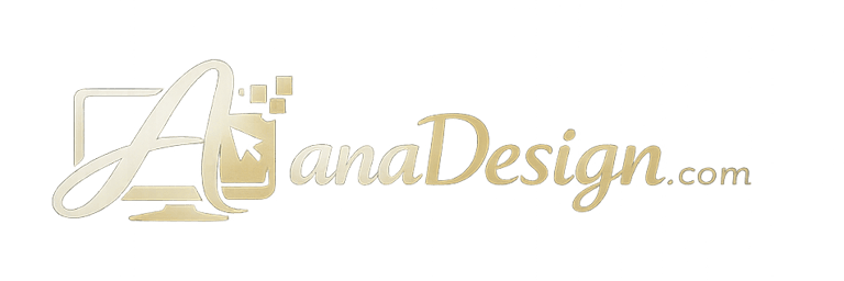 AnaDesing logo