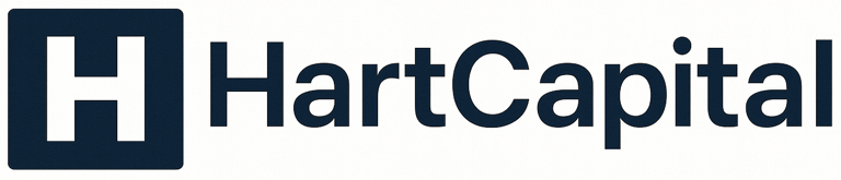 HartCapital logo