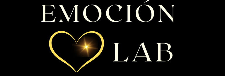 Emoción Lab logo