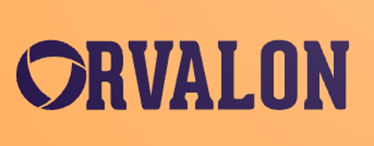 ORVALON logo