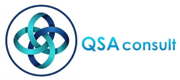 QSAconsult logo