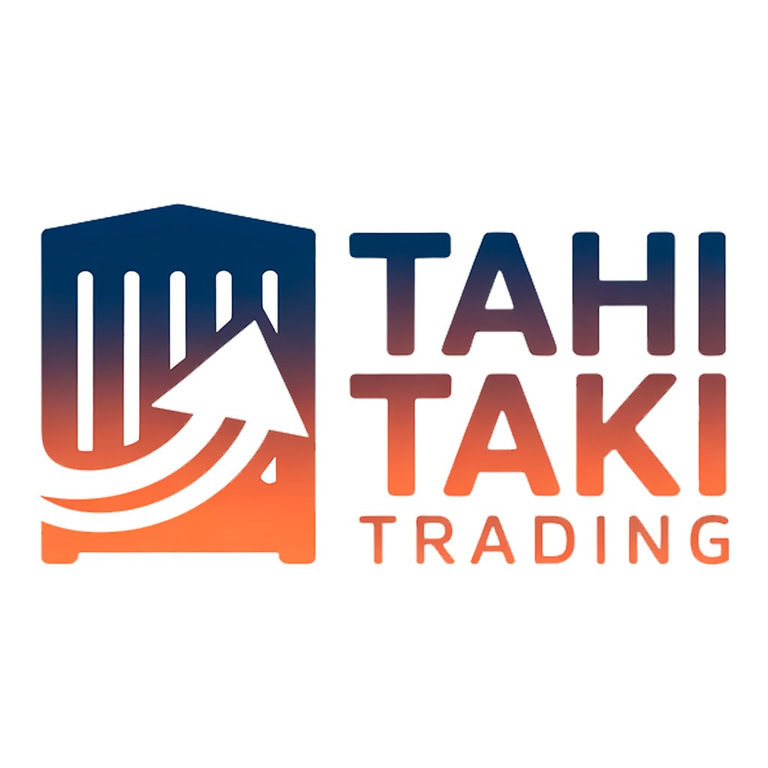 TAHI TAKI Trading logo