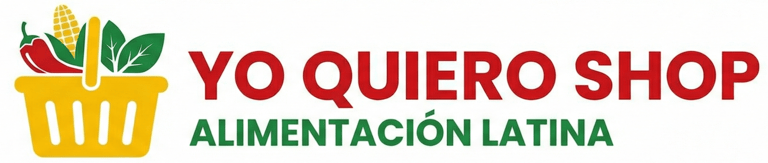 YO QUIERO SHOP logo