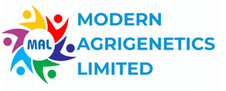 Modern Agrigenetics Limited logo
