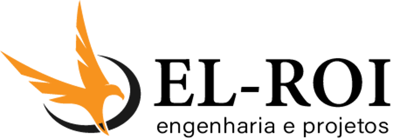 EL-ROI Engenharia e Projetos logo