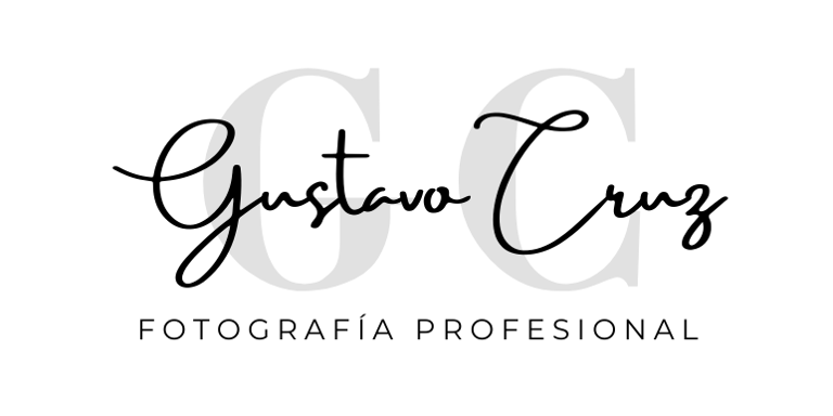 Gustavo Cruz logo