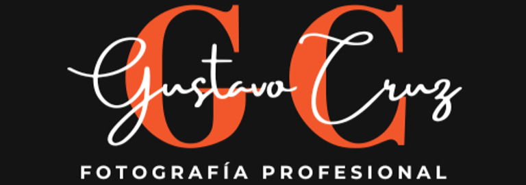 Gustavo Cruz logo