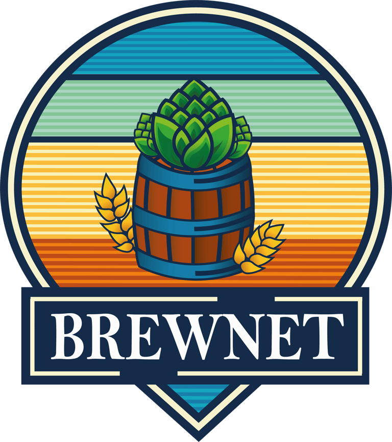 Brewnet logo