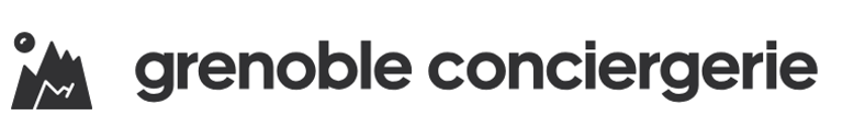 Grenoble Luxe Concierge logo