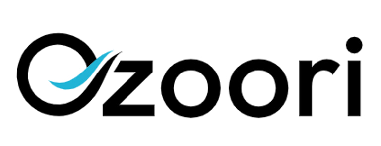 Ozoori logo