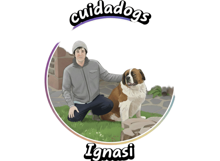 Amigos Peludos BCN logo