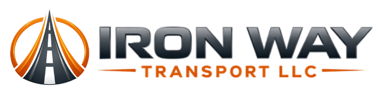 Iron Way Transport LLC logo