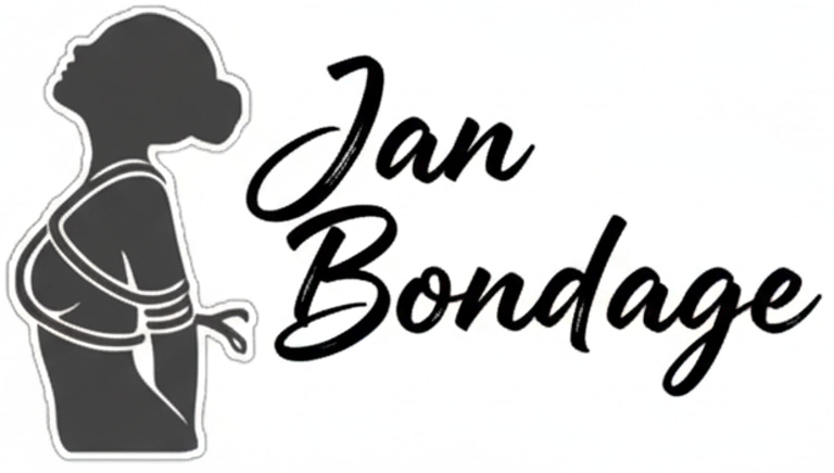 Jan Bondage logo