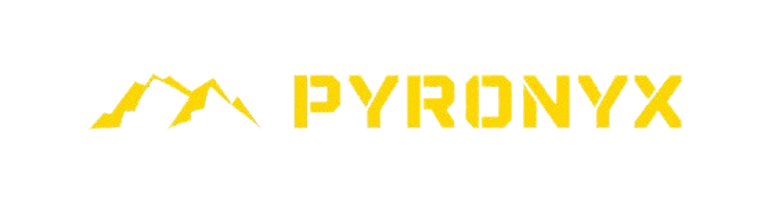 Pyronyx logo