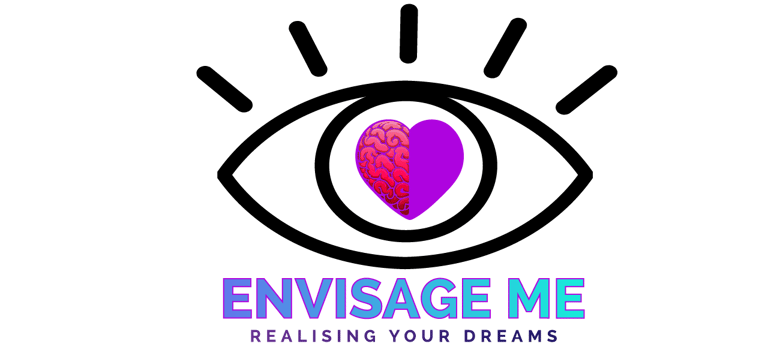 Envisage Me logo