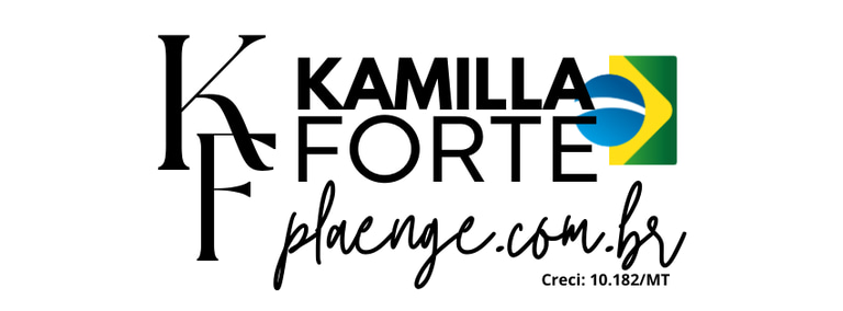 Kamilla Forte Plaenge logo