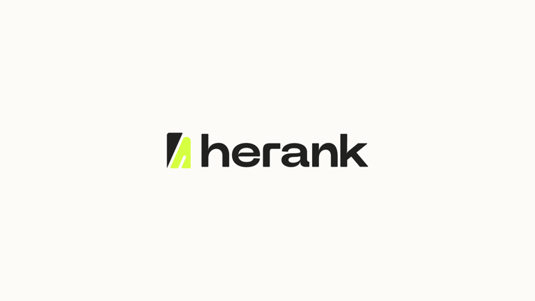 Herank logo