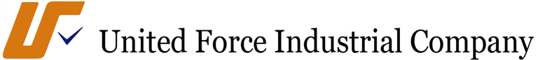 United Force Industrial Company logo