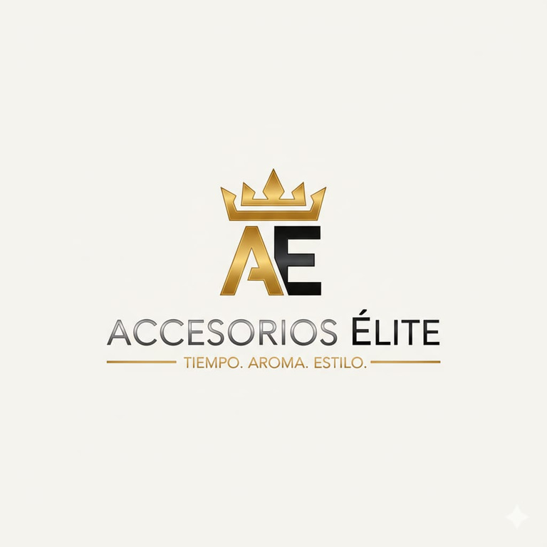 accesorios elite logo