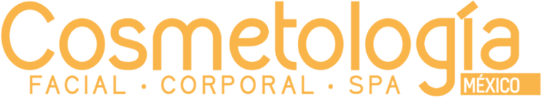 Cosmetologia México logo