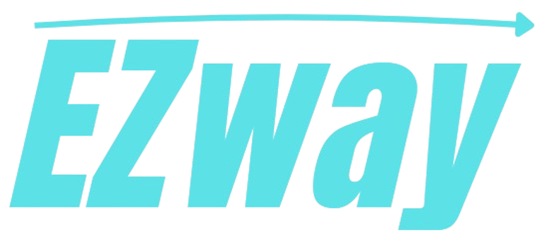 EZway logo