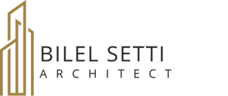 Bilel Setti Architect logo