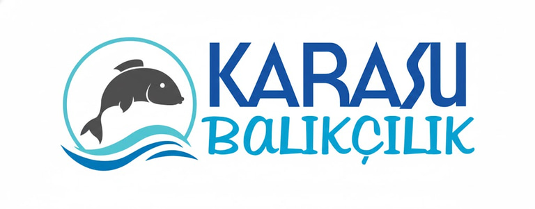 Karasu balıkçılık logo