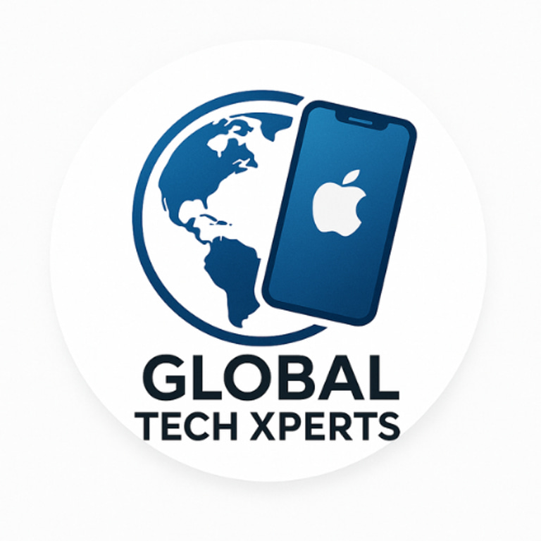 global Tech Xperts logo