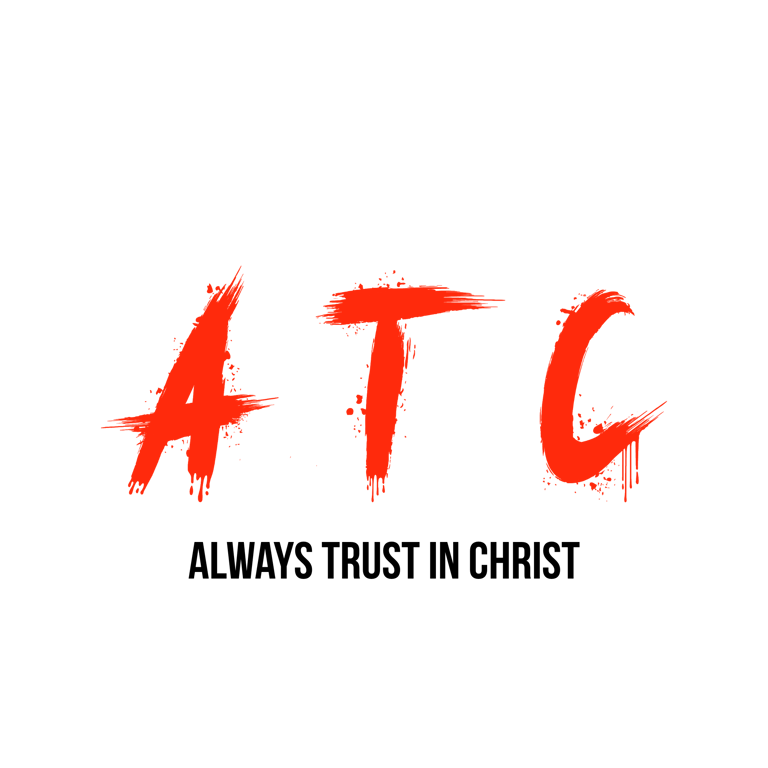Always Trust in Christ logo