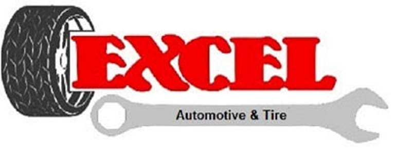 Excel Automotive Repair logo