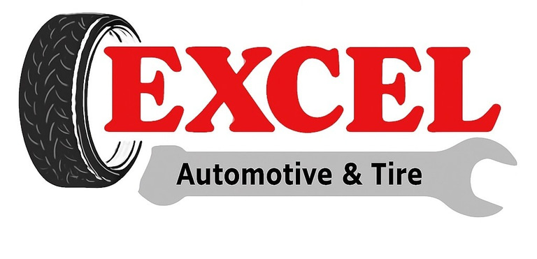 Excel Automotive Repair logo