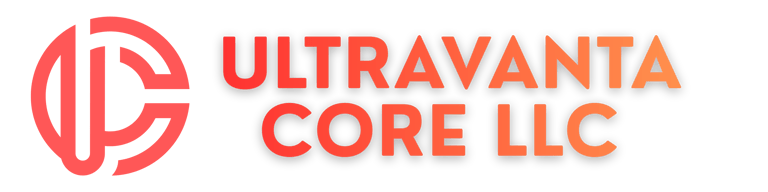 ULTRAVANTA CORE LLC logo