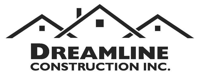 Dreamline Construction, Inc. logo