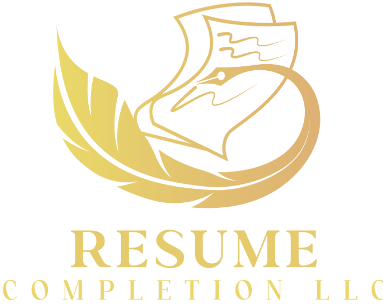 Resume Completion LLC logo