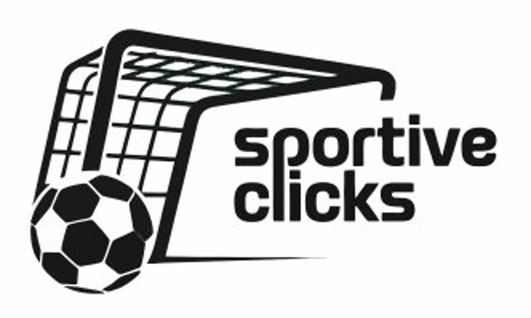 Sportive Clicks logo