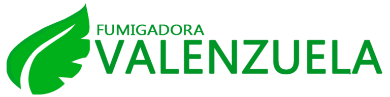 Fumigadora Valenzuela logo