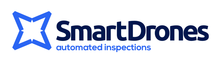 SMARTDRONES logo