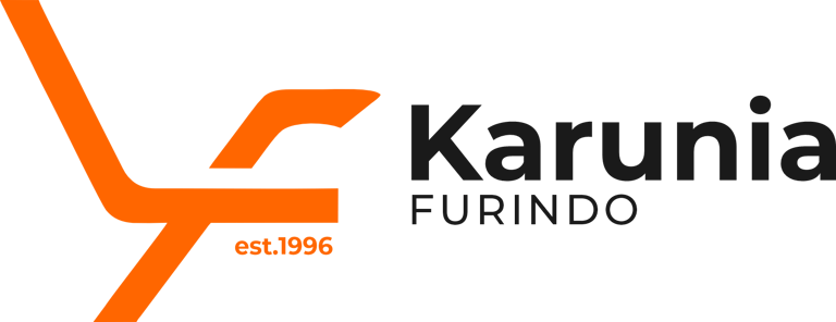 Karunia Furindo logo