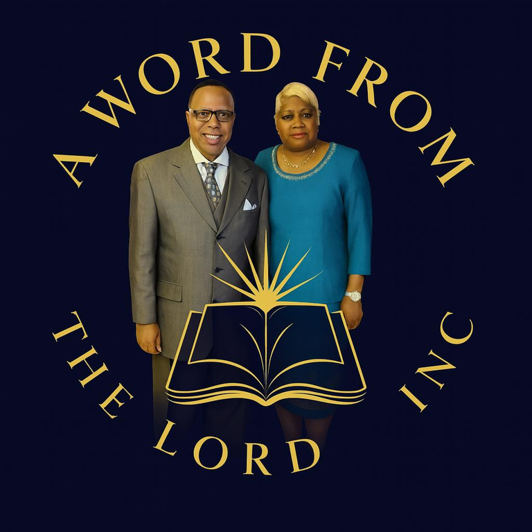 A Word from the Lord Inc. logo