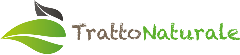 TrattoNaturale logo