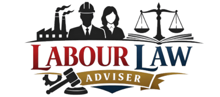 Labour Law Adviser logo