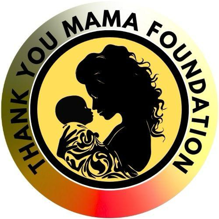 Thank You Mama Organisation logo